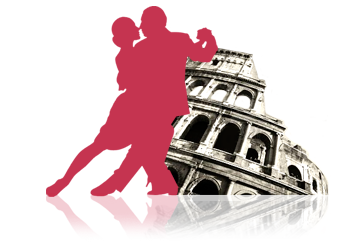 Scuola di tango Argentino a Roma